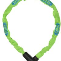 *Abus Steel-O-Chain 5805K/75,LIME