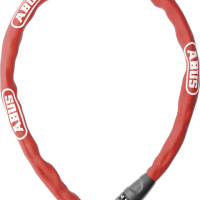 *Abus Steel-O-Chain 5805C/75 -CRVENA