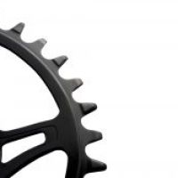 *E BIKE RaceFace zupčanik Bosch GEN 4 chainline 55cm, 36 zuba, Shim 12