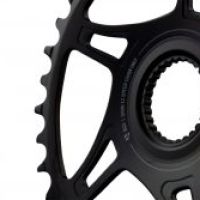 *E BIKE RaceFace zupčanik Bosch GEN 4 chainline 55cm, 36 zuba, Shim 12
