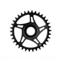 *E BIKE RaceFace zupčanik Bosch GEN 4 chainline 55cm, 36 zuba, Shim 12