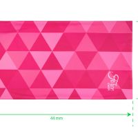 ŠAL FORCE GEM proleće/jesen, pink UNI