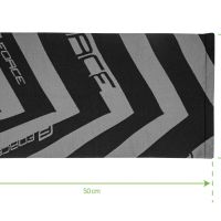 ŠAL FORCE ARROW zimski, crno-siva UNI