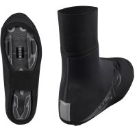Kamašne FORCE F FAST, crne XL