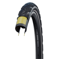 *Spoljna guma Schwalbe Marathon Efficiency 40-622 Super Race V Guard HS617