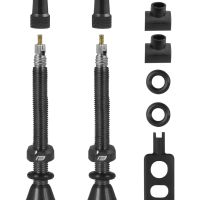 SET TUBELES VENTILA FORCE 2xFV 60mm