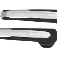 MONTIRACI ZA GUME Al-plastic, silver-black