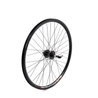 *Krypton x zadnji točak 26