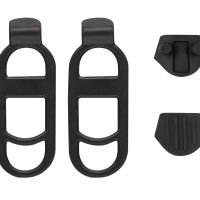 Set svetala FORCE NIB USB  prednje belo+zadnje crveno