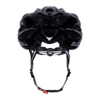Kaciga FORCE BULL HUE, belo-crna S-M