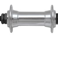 PREDNJA GLAVA TOČKA QR 36 RUPA, SREBRNA