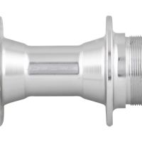 ZADNJA GLAVA TOČKA 36 RUPA, SREBRNA