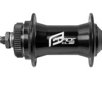 NABLA PREDNJA FORCE CL-22 32h, black