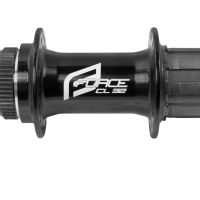 NABLA ZADNJA FORCE CL-32 32h, black