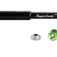 THRU Axle set za MTB disk prednji 15x100/110mm