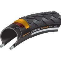 *GUMA SPOLJAŠNJA 700x32C CONTINENTAL CONTACT PLUS black/black Reflex