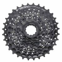 **KASETNI LANCANIK 8 BRZINA SHIMANO ALTUS CS-HG31 11-30T