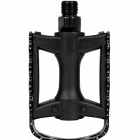 PEDALE MARWI CRNE SP-940S(čelik/PVC)