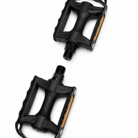 PEDALE MARWI CRNE SP-940S(čelik/PVC)
