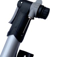 *Rucna pumpa NEO T single,siva