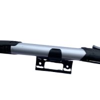 *Rucna pumpa NEO T single,siva