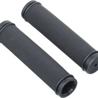 Gripovi, gumeni BASIC, crni(pakovanje u kesici)