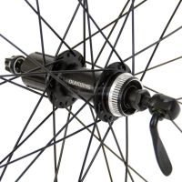 *CROSSER zadnji točak X6, dupli zid 28