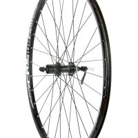 *CROSSER zadnji točak X6, dupli zid 28