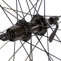 *CROSSER zadnji točak X6, dupli zid 28
