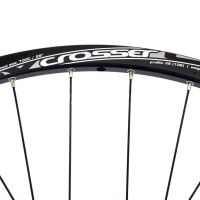 *CROSSER zadnji točak X6, dupli zid 28