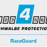 *SP.GUMA SCHWALBE HURRICANE PERFORMANCE 42-622 (28 x 1.60) SA REFLEKTUJUCOM TRAKOM