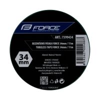 Tubeless traka FORCE  34mm x 11m, zelena
