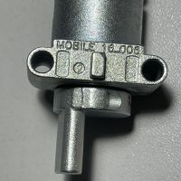 *Abus brava Ebike baterije za Bosch IT2.1 T82