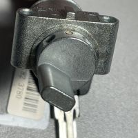 *Abus brava Ebike baterije za Bosch IT2.1 T82