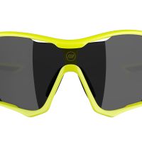 Naočare FORCE  EDIE fluo, crno lasersko sočivo