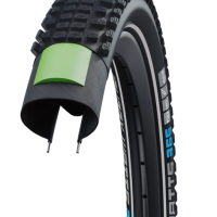 +*Spoljna guma Schwalbe Johnny Watts 365 60-622 HS618 (29 x 2.35)