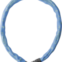 *Abus brava Steel-O-Chain 4804C/75,PLAVI SIMBOLI