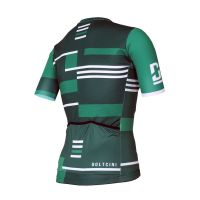 *Biciklistički dres zeleni Doltcini LINEA (M)