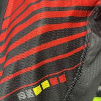 *Biciklistički dres crveni Doltcini FORZA (M)