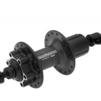*NABLA ZADNJA SHIMANO DEORE FH-M475L,32H,8/9BRT,OLD 135MM,AXL