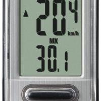 *BRZINOMER CATEYE VELO 7 CC-VL520