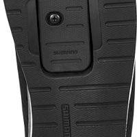 *BICIKLISTIČKE CIPELE SHIMANO TOURING SH-CT500 CRNE,  43