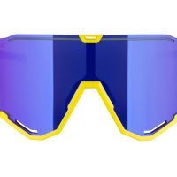 NAOČARE FORCE CREED plavo-fluo,plavo revo stakla