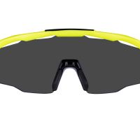 NAOČARE FORCE  EVEREST, fluo, crno laser stakla