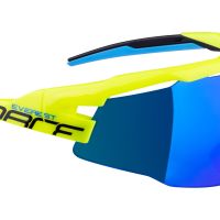 NAOČARE FORCE  EVEREST, fluo, plavo ogledala stakla