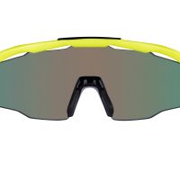 NAOČARE FORCE  EVEREST, fluo, plavo ogledala stakla