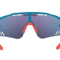 Naočare FORCE SPECTER plavo-crvena, crvena stakla