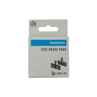 *PLOČICE ZA DISK SHIMANO XTR K05SRX-RX RESIN / BR-M9100 BR-M8110 BR-R7170