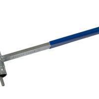 ALAT ZA SKIDANJE KASETE ZA HG/ CAMPA SA PINOM I RUCKOM