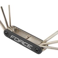 ALAT FORCE MINI SIX 6 FUNKCIJA